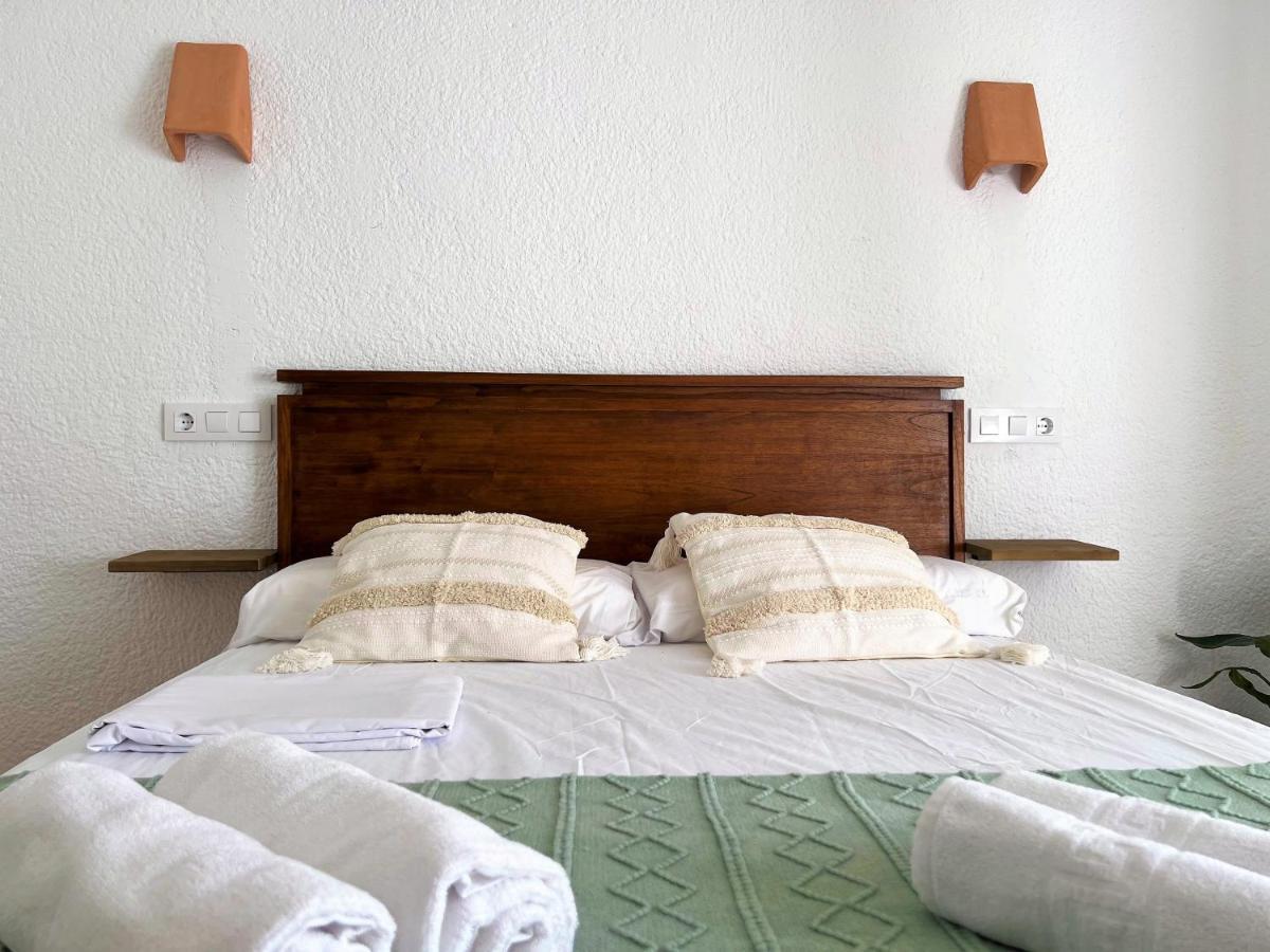 La Renda Mediterranean Villa - Beach, Javea Port And Amenities Within Walking Distance Extérieur photo