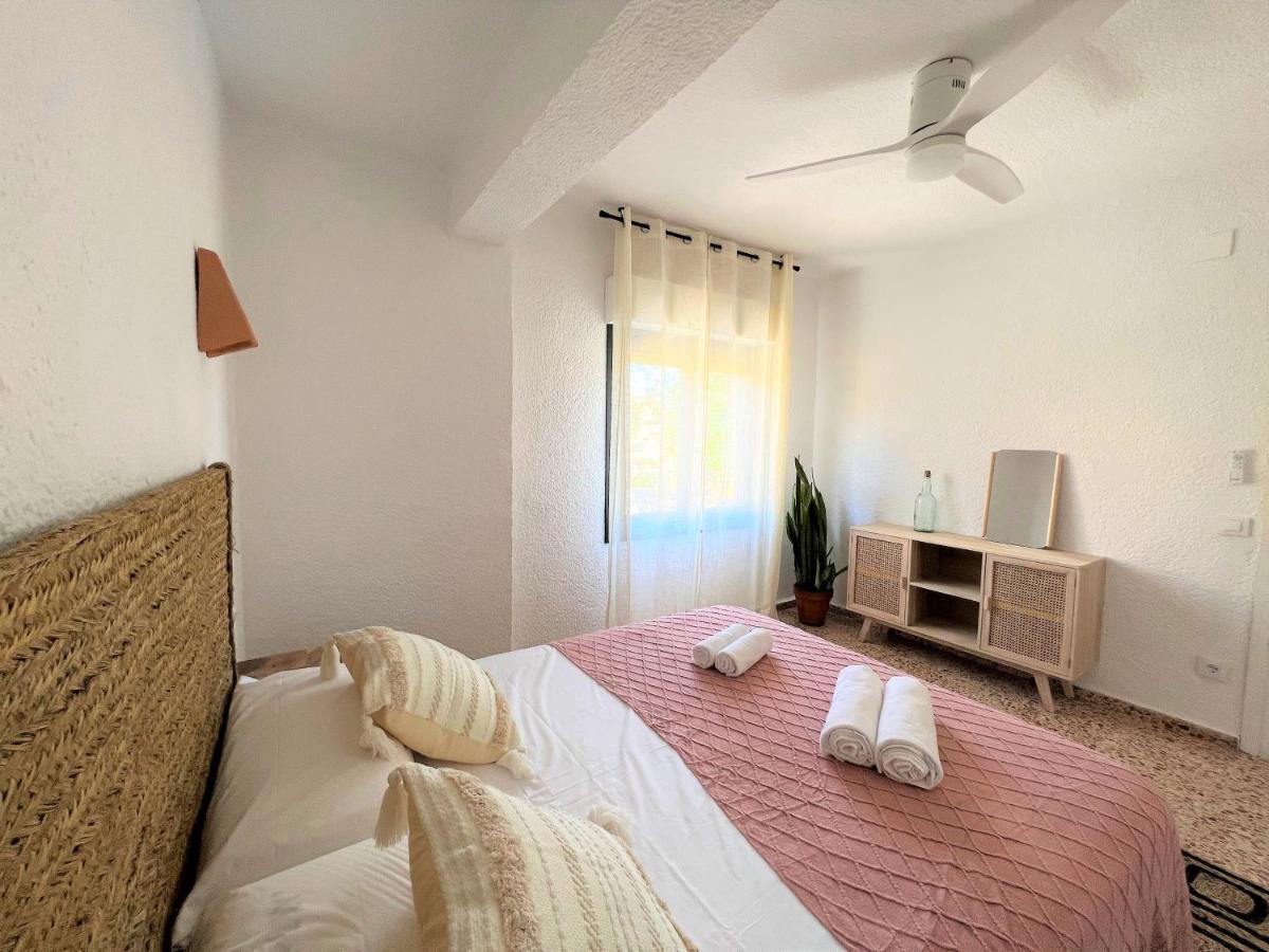 La Renda Mediterranean Villa - Beach, Javea Port And Amenities Within Walking Distance Extérieur photo
