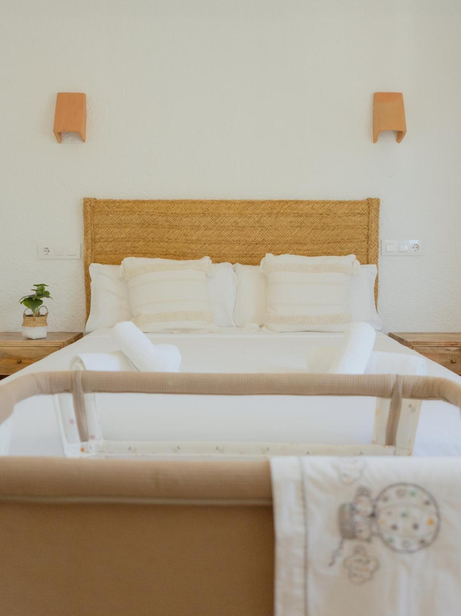 La Renda Mediterranean Villa - Beach, Javea Port And Amenities Within Walking Distance Extérieur photo
