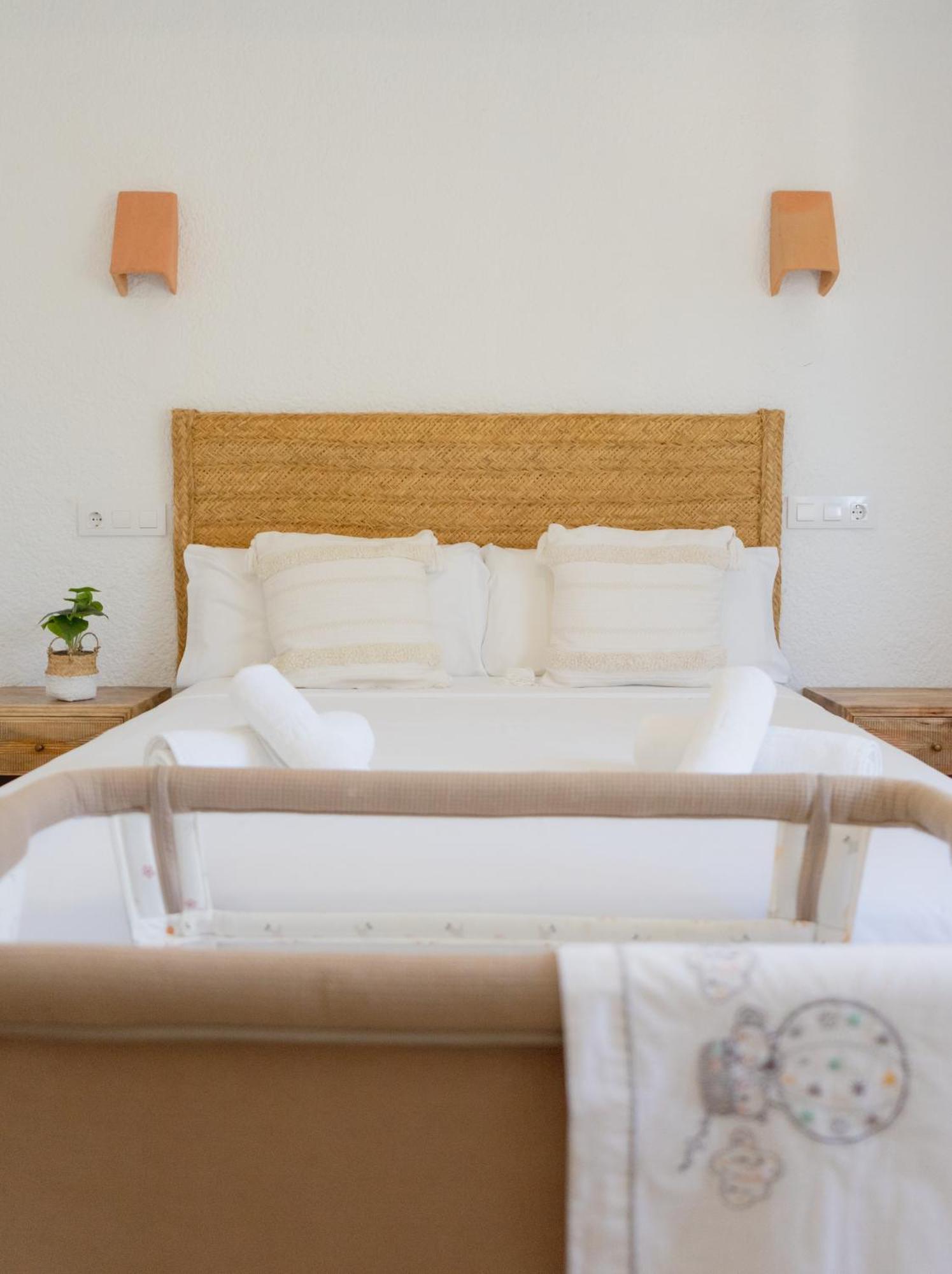 La Renda Mediterranean Villa - Beach, Javea Port And Amenities Within Walking Distance Extérieur photo