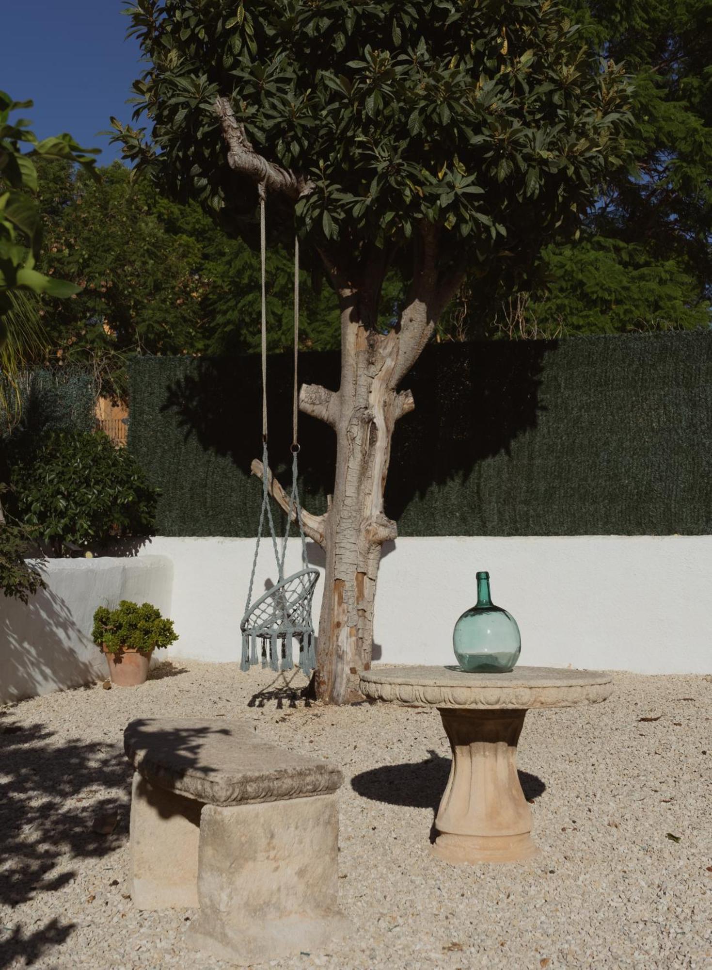 La Renda Mediterranean Villa - Beach, Javea Port And Amenities Within Walking Distance Extérieur photo