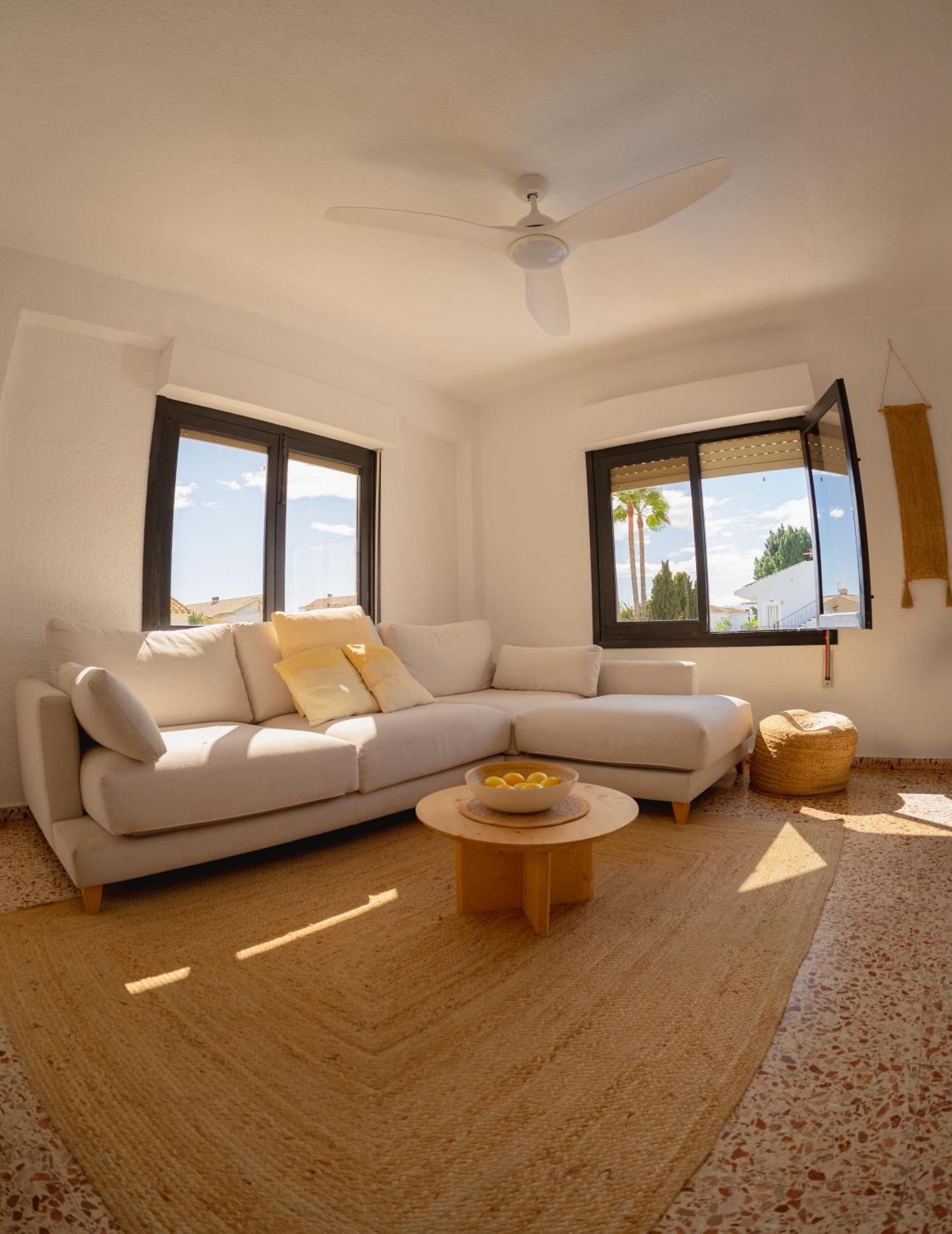 La Renda Mediterranean Villa - Beach, Javea Port And Amenities Within Walking Distance Extérieur photo