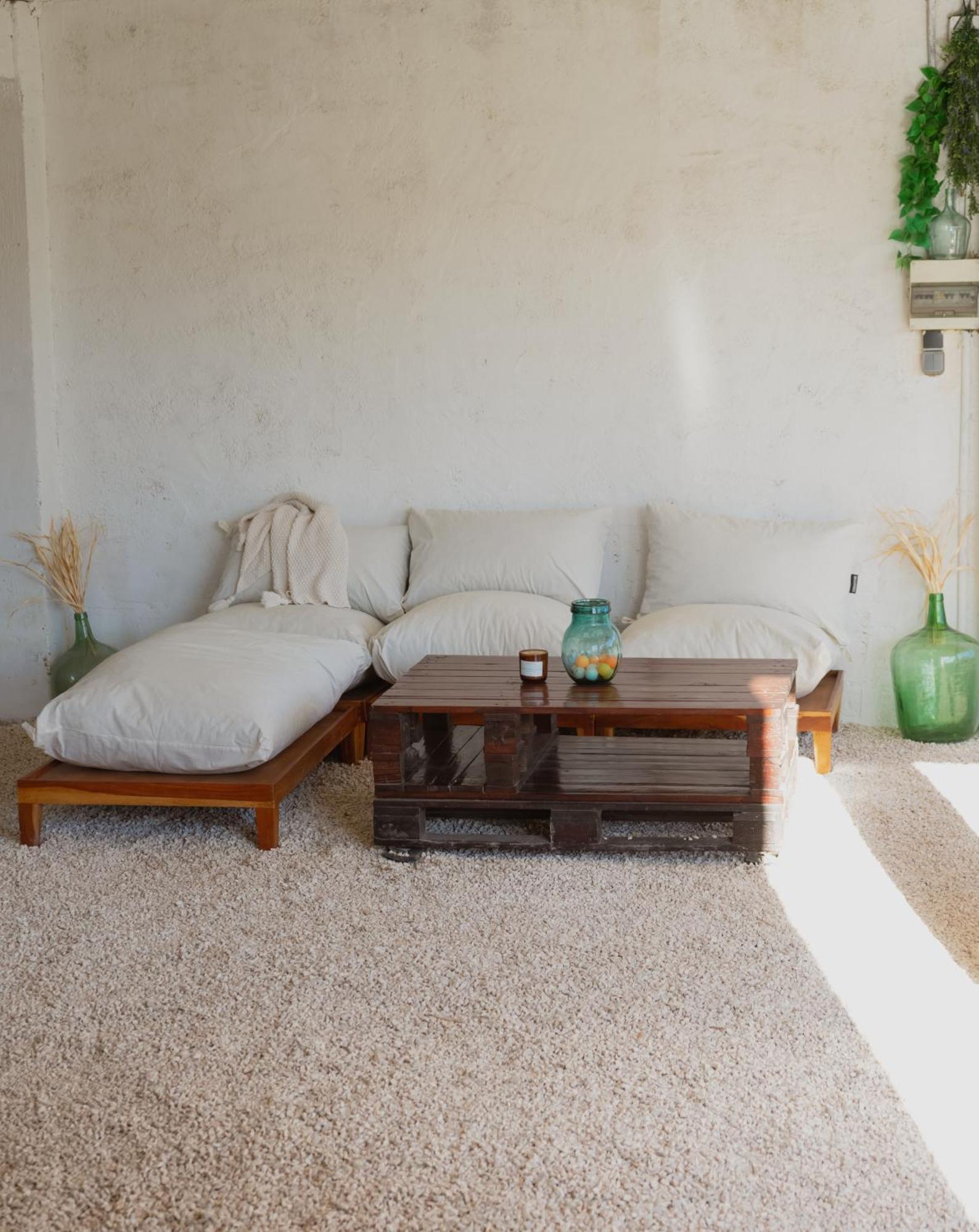 La Renda Mediterranean Villa - Beach, Javea Port And Amenities Within Walking Distance Extérieur photo