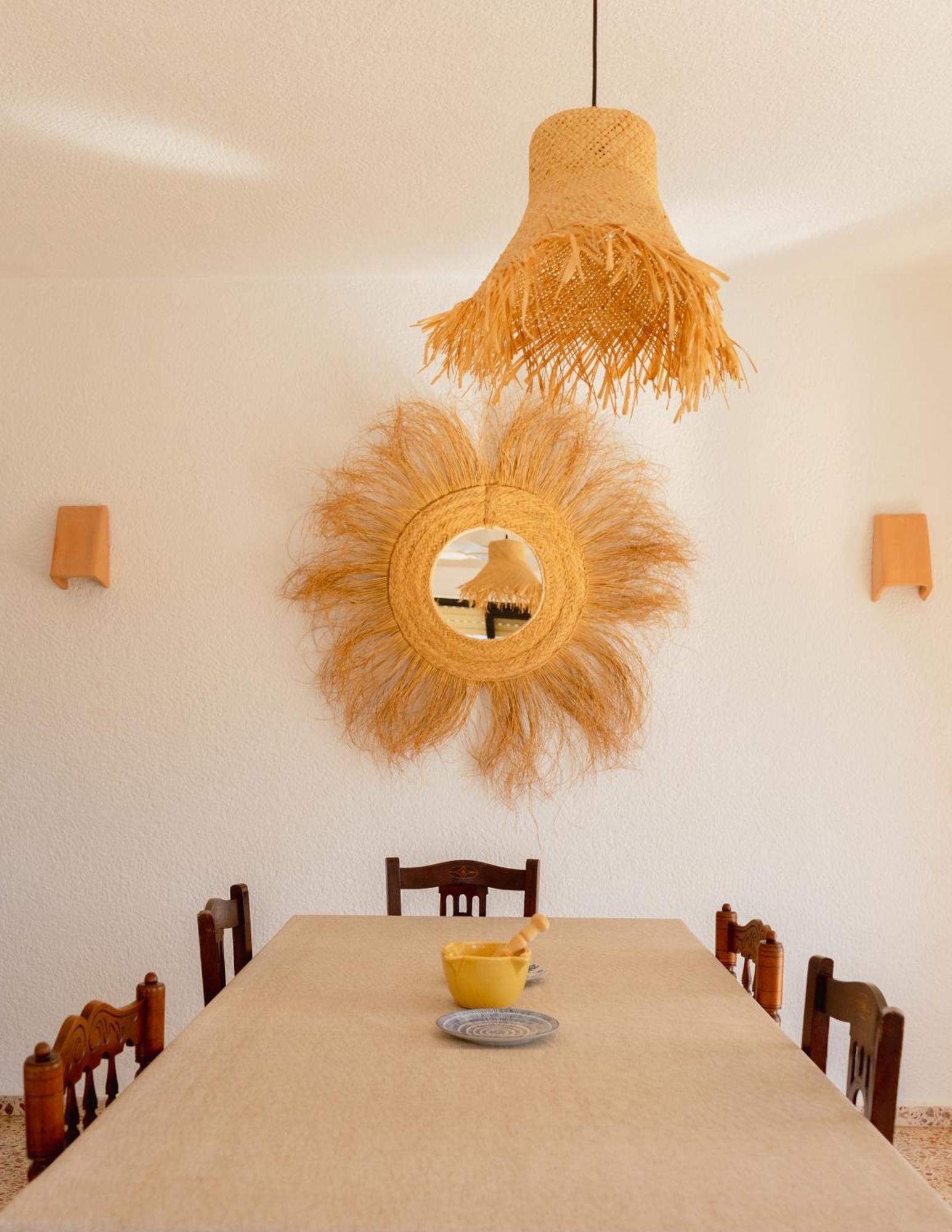 La Renda Mediterranean Villa - Beach, Javea Port And Amenities Within Walking Distance Extérieur photo