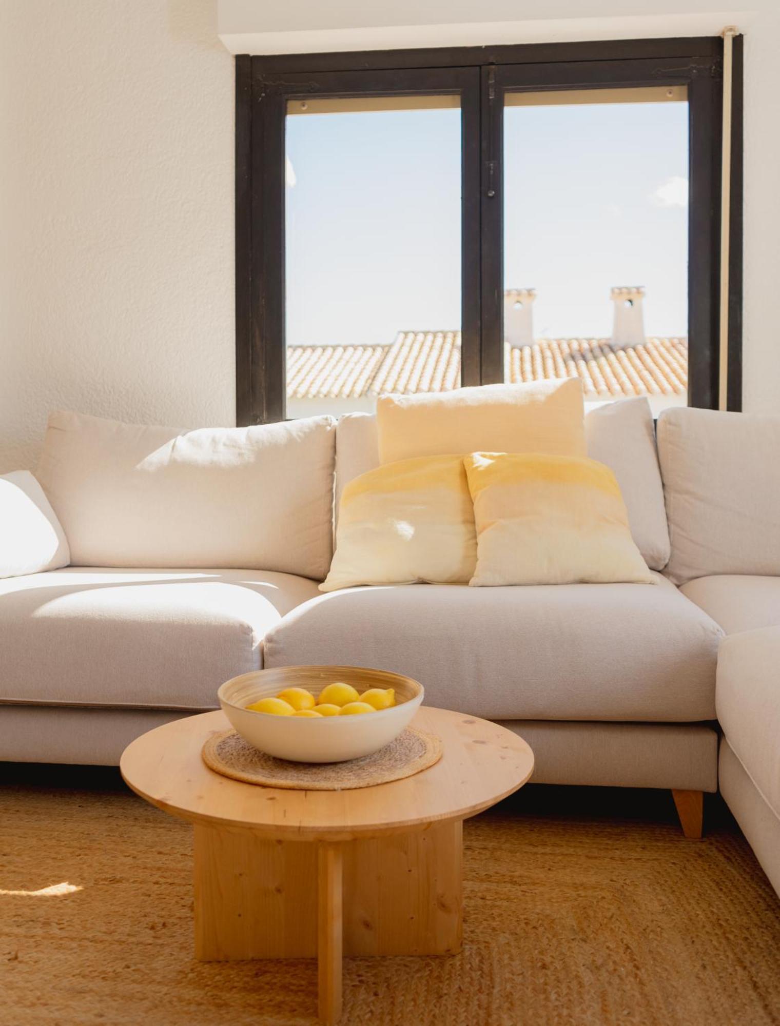 La Renda Mediterranean Villa - Beach, Javea Port And Amenities Within Walking Distance Extérieur photo