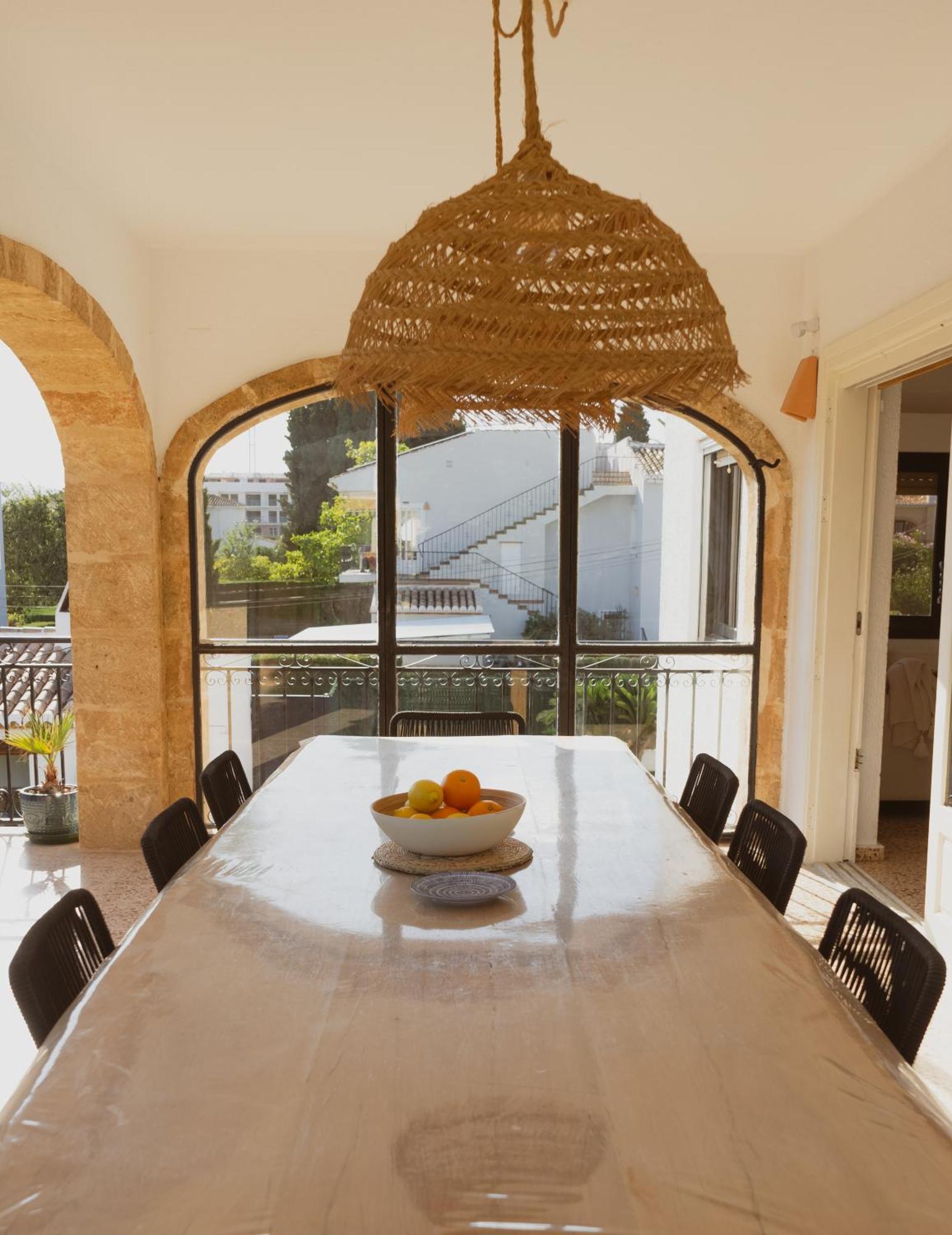La Renda Mediterranean Villa - Beach, Javea Port And Amenities Within Walking Distance Extérieur photo