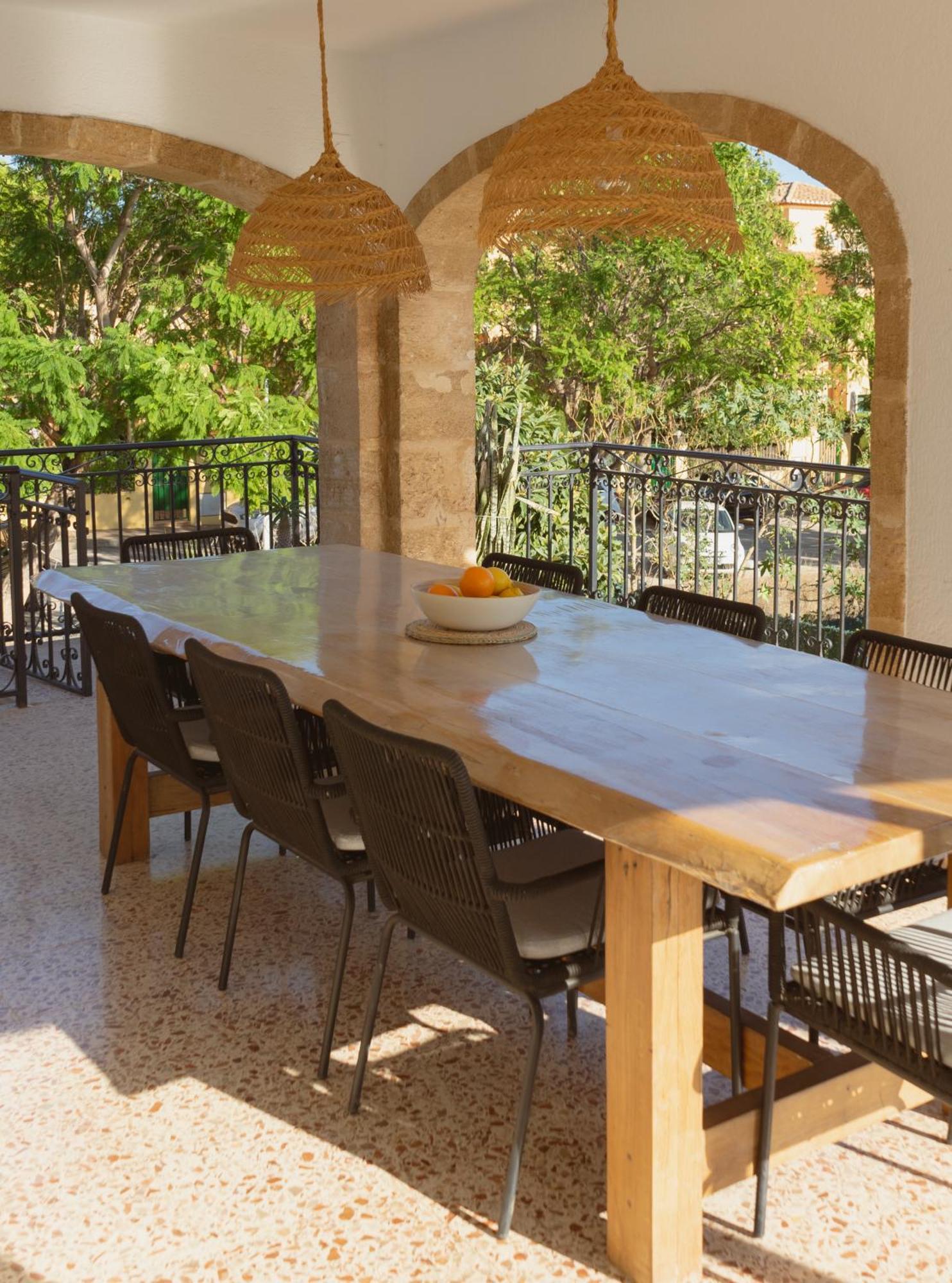 La Renda Mediterranean Villa - Beach, Javea Port And Amenities Within Walking Distance Extérieur photo